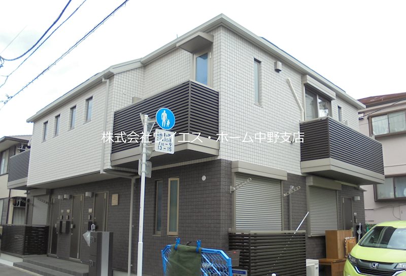 YOUR MAISON よつばのクローバー その他外観2
