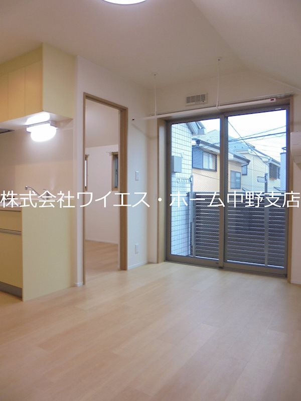 YOUR MAISON よつばのクローバー リビング