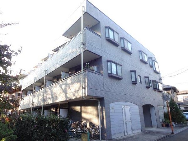 その他外観1