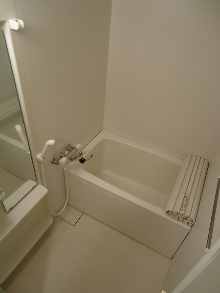 風呂画像