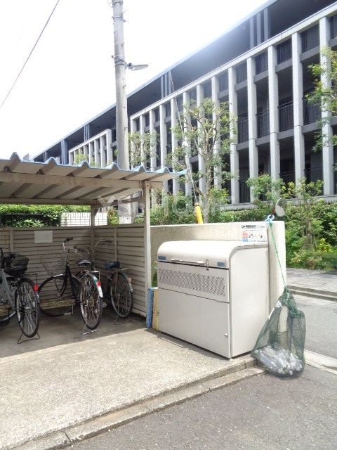 関根マンションＡ棟  その他8