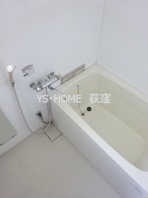 風呂画像