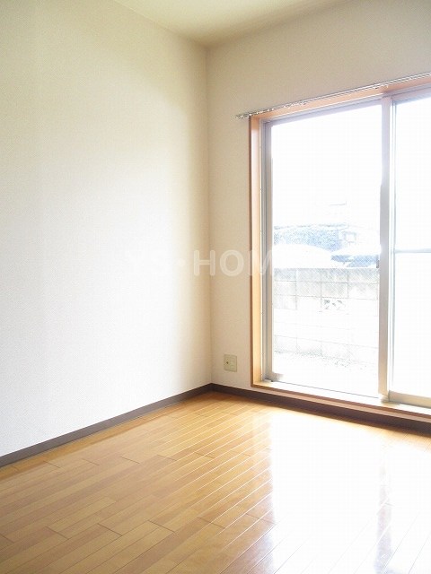 ＯＣＴＯＦＯＬＩＡ（オクトフォリア）  ベッドルーム