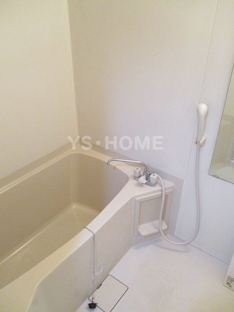 ＯＣＴＯＦＯＬＩＡ（オクトフォリア）  風呂画像