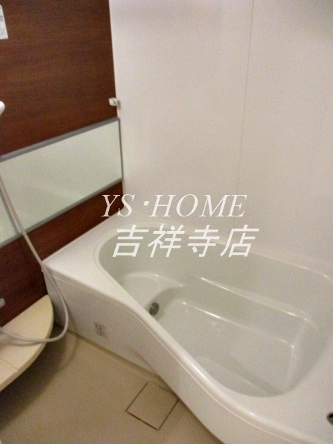 風呂画像