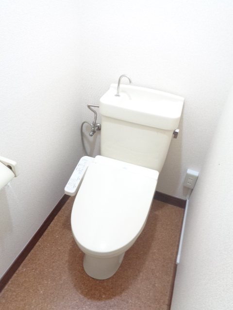 エクシード国分寺 その他2