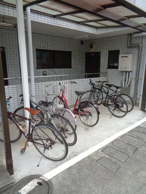 エクシード国分寺 その他5
