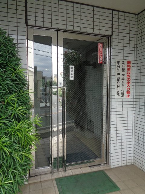 エクシード国分寺 その他12