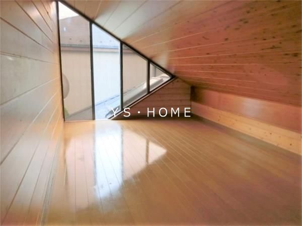 プラスペアティ ベッドルーム