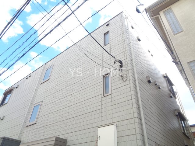ウィスタリア阿佐谷 その他8