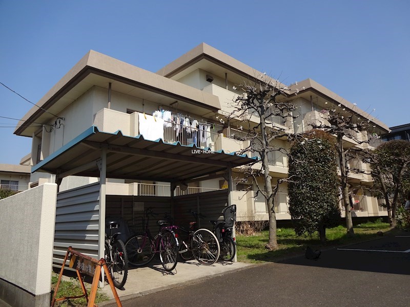 その他外観1