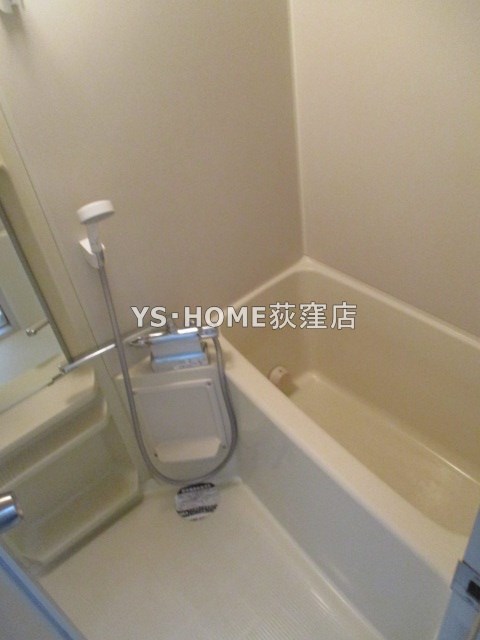 風呂画像
