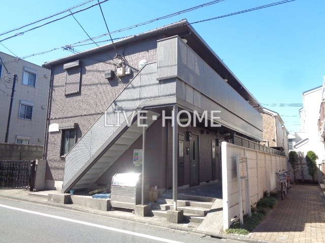その他外観1