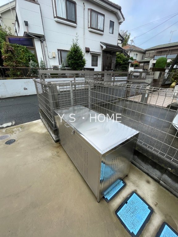 オレンジコーポⅠ その他6