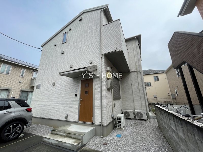 オレンジコーポⅠ その他外観1