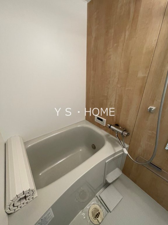 オレンジコーポⅠ 風呂画像