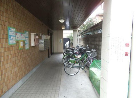 その他外観3