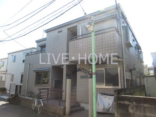 その他外観1