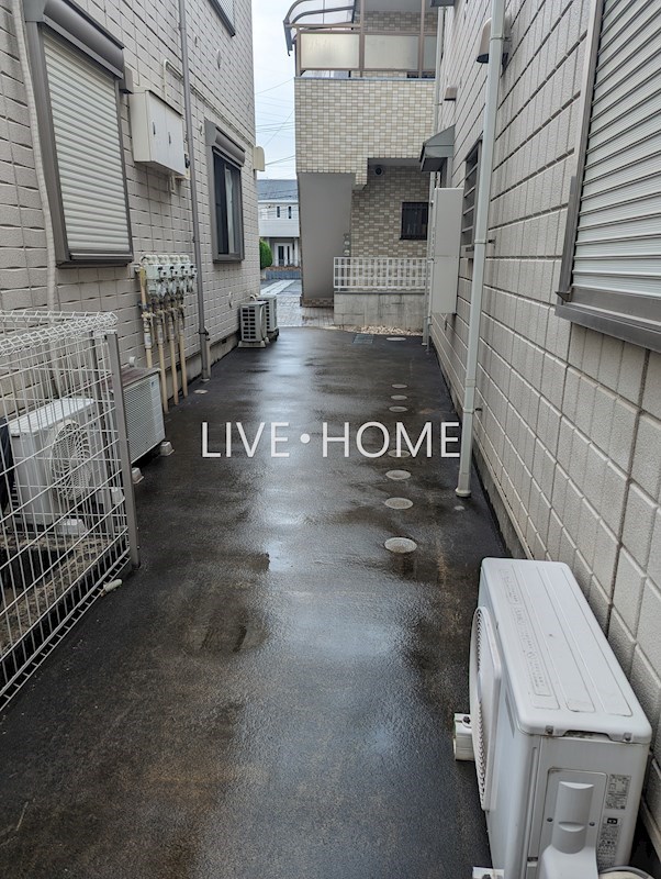 その他外観3