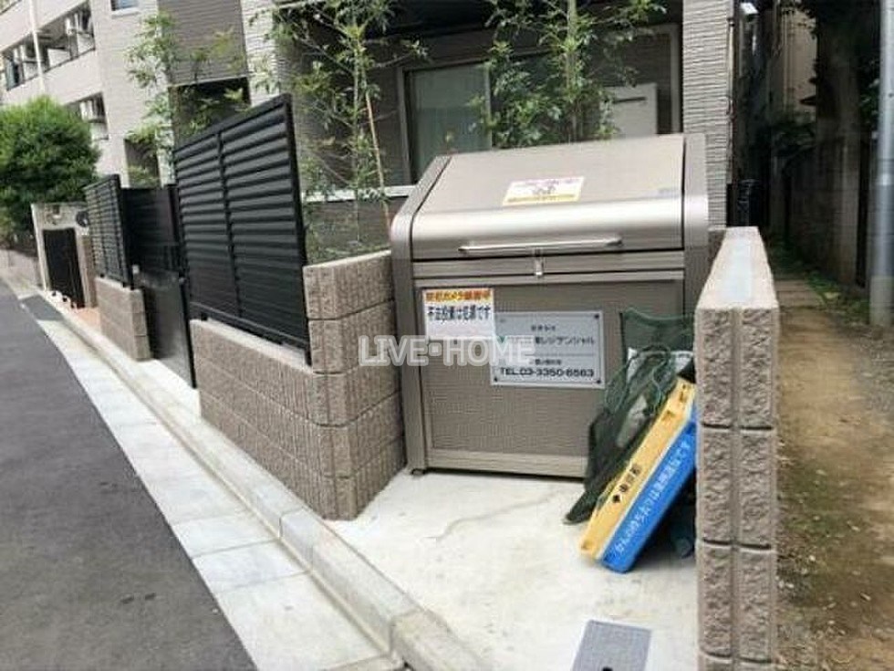 その他外観5