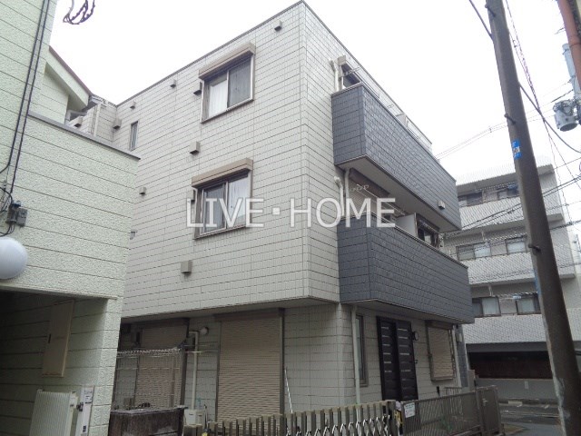 その他外観1