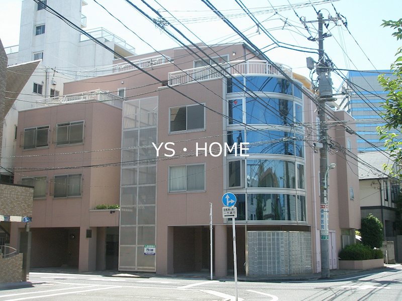 プリマベーラ  外観