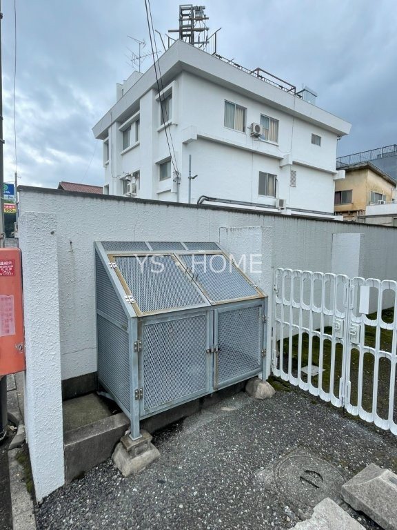 パレ・ド・ヴェール武蔵野 その他12