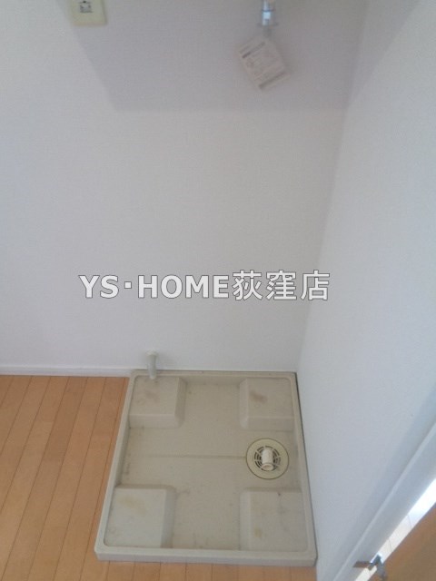 パテラスクエア荻窪 その他3