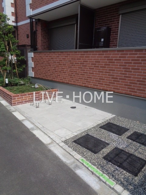 その他外観5
