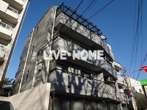 その他外観1