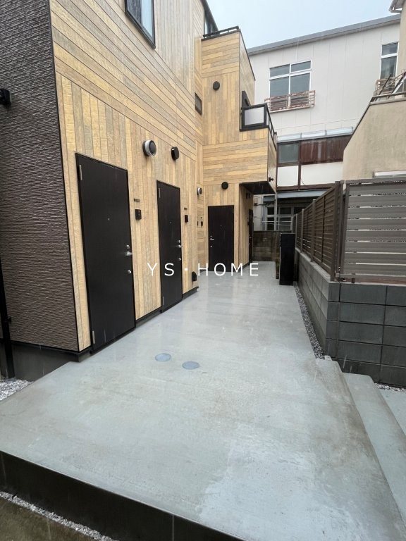 Wood　Crest　Amanuma　Residence その他1