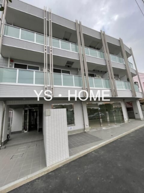 ルシアス その他外観2