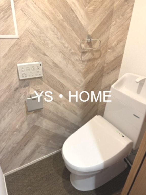 Wood　Crest　天沼　Residence その他3