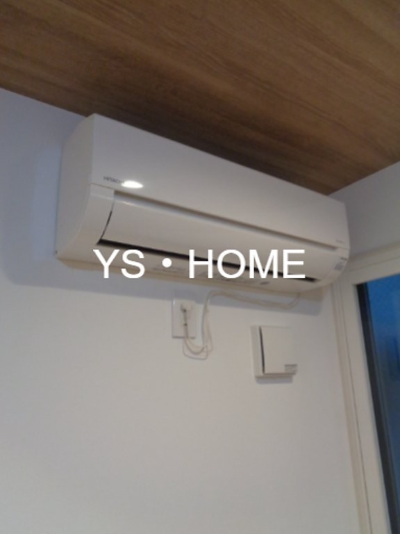 Wood　Crest　天沼　Residence その他5