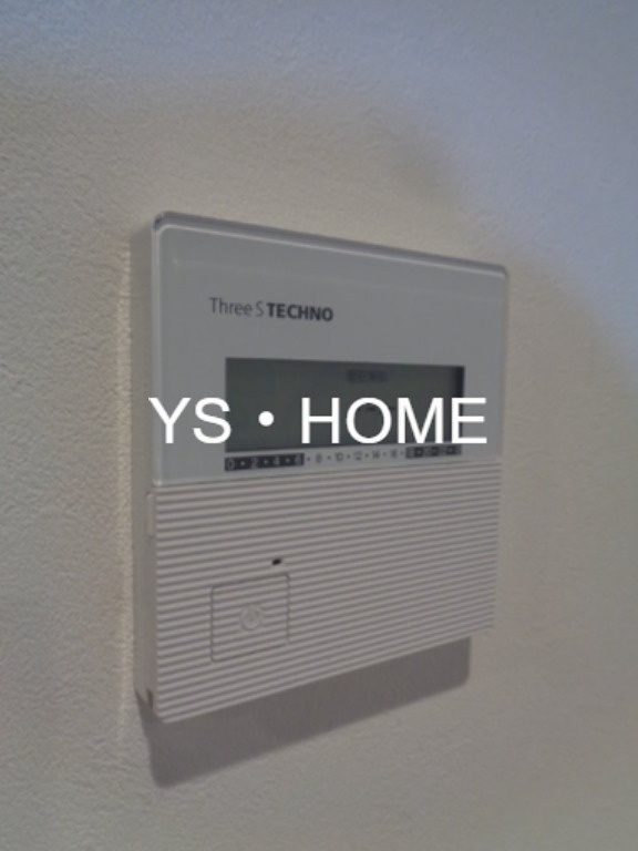 Wood　Crest　天沼　Residence その他6