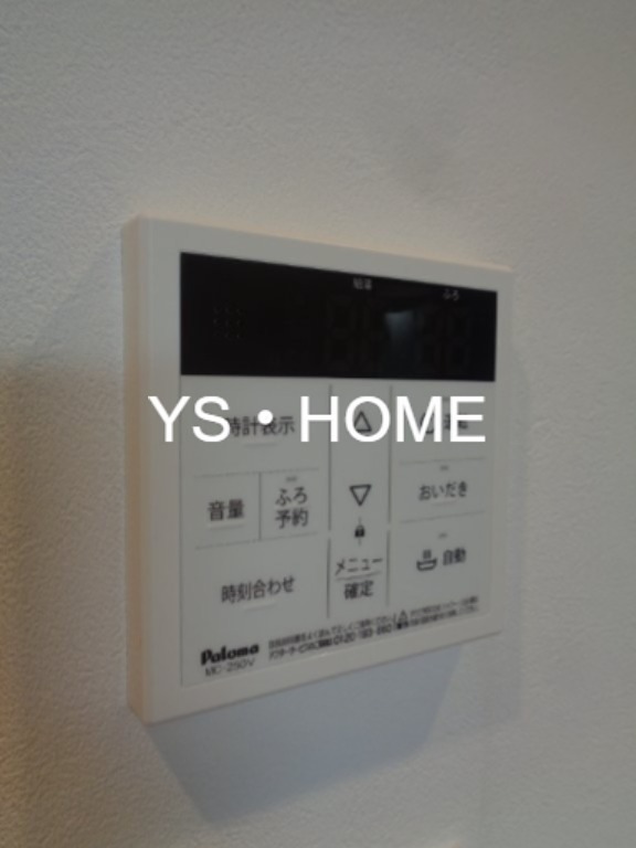 Wood　Crest　天沼　Residence その他11