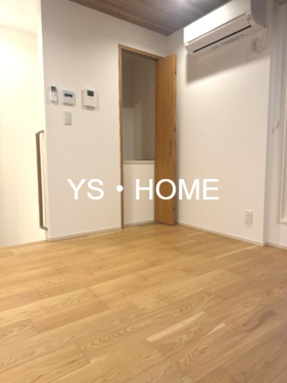 Wood　Crest　天沼　Residence その他14