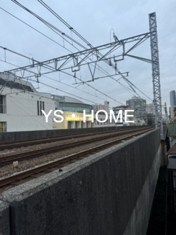 Wood　Crest　天沼　Residence その他25