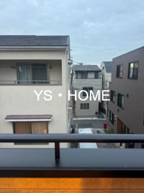 Wood　Crest　天沼　Residence その他26