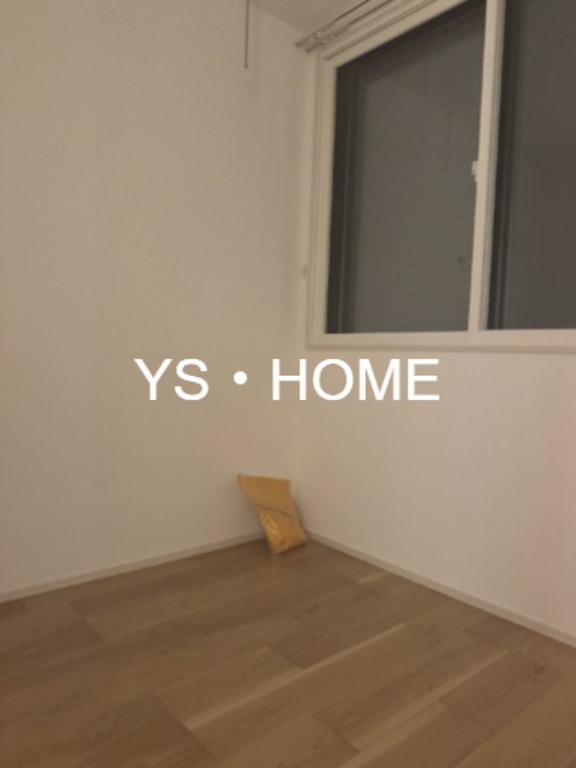 Wood　Crest　天沼　Residence ベッドルーム