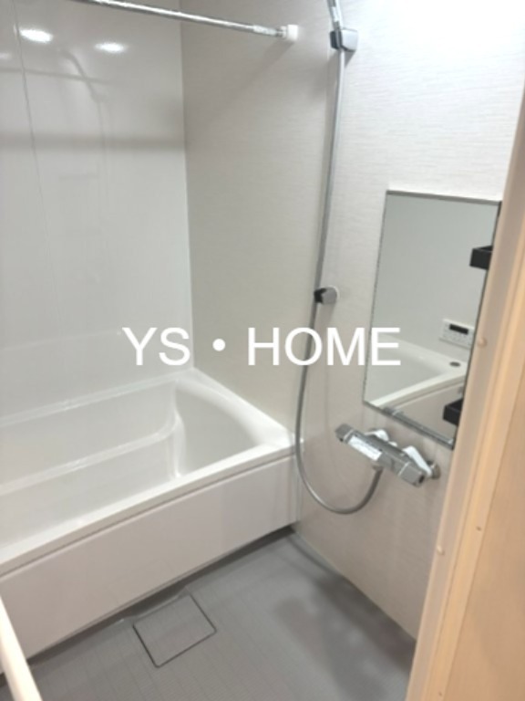 Wood　Crest　天沼　Residence 風呂画像