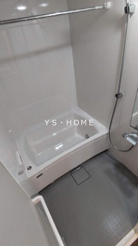 Wood　Crest　Amanuma　Residence 風呂画像