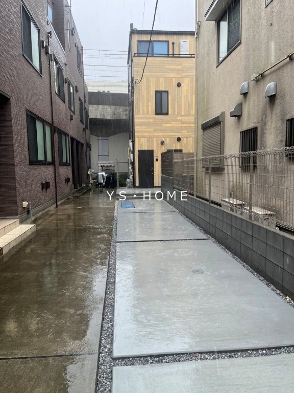 Wood　Crest　Amanuma　Residence その他外観1