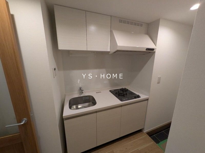 Wood　Crest　Amanuma　Residence キッチン