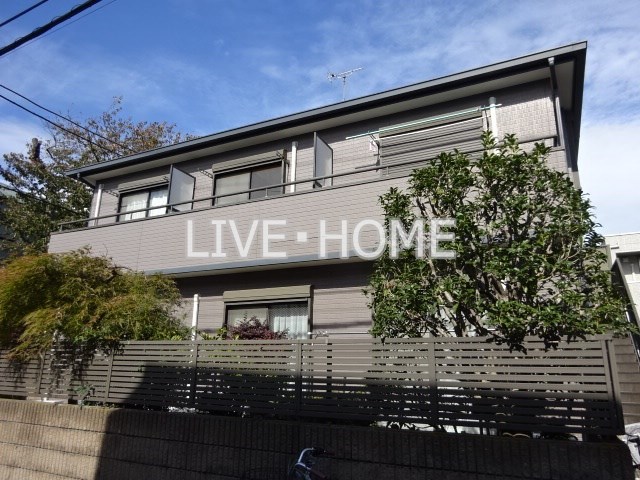 その他外観1