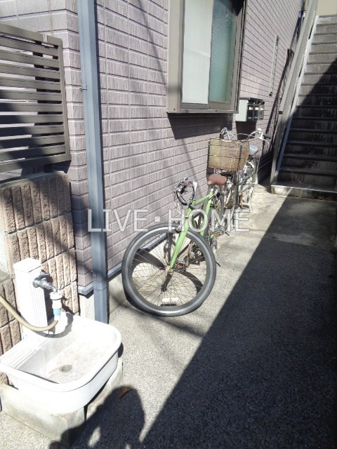 その他外観4