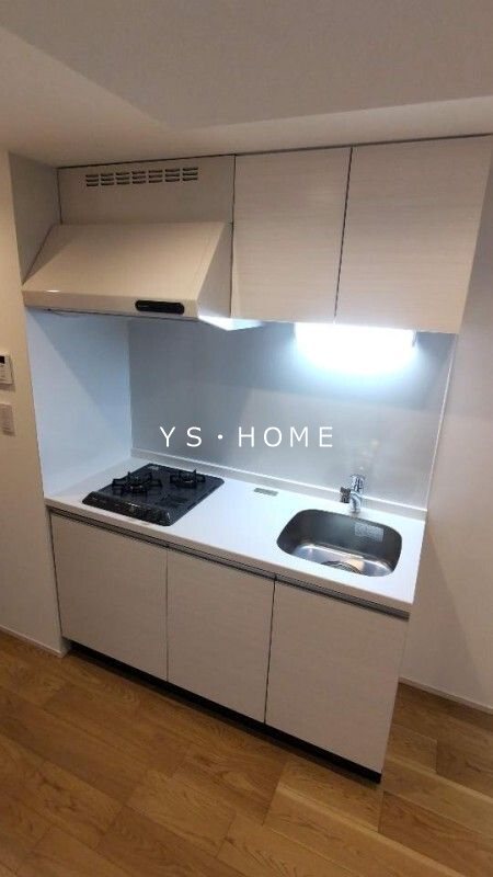 Wood　Crest　Amanuma　Residence キッチン
