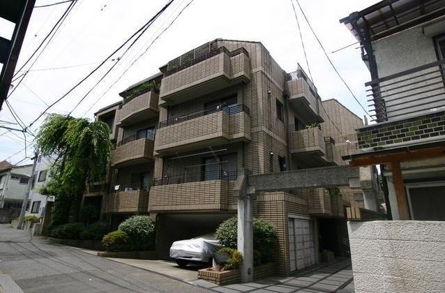 その他外観1