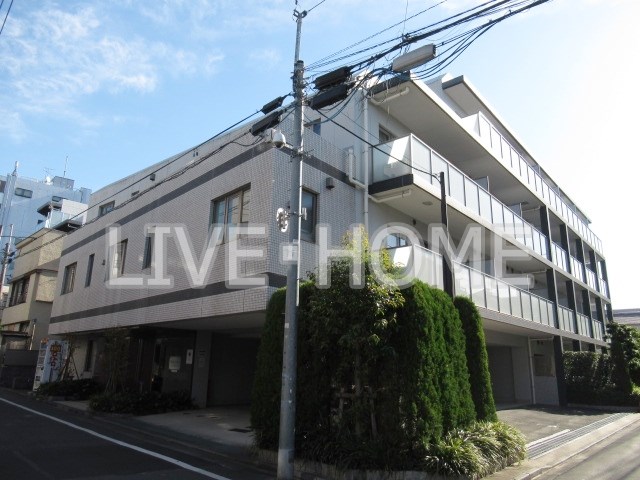 その他外観1