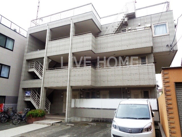 その他外観1